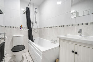 Bathroom- click for photo gallery